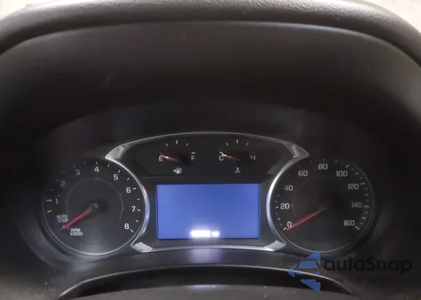 2019 GMC Terrain Sle из США, поврежденный, VIN 3GKALTEX0KL234782